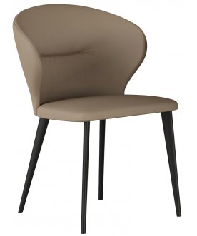 Стул на металлокаркасе Miramar MDI.CH.MRM.13