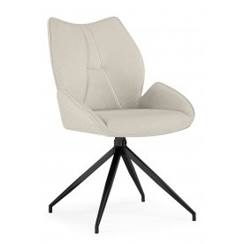 Стул на металлокаркасе Miranda