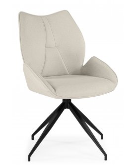 Стул на металлокаркасе Miranda