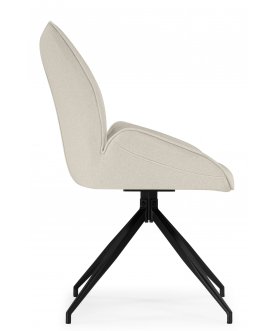Стул на металлокаркасе Miranda