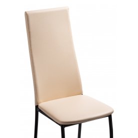 Стул на металлокаркасе Mirilis