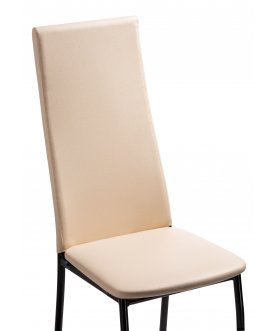 Стул на металлокаркасе Mirilis