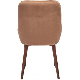 Стул на металлокаркасе Модена