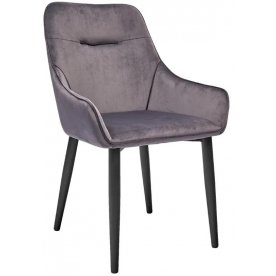 Стул на металлокаркасе Модена