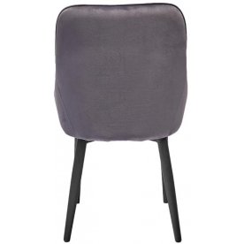 Стул на металлокаркасе Модена