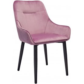 Стул на металлокаркасе Модена