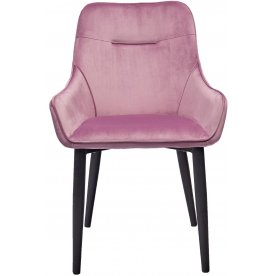 Стул на металлокаркасе Модена