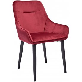 Стул на металлокаркасе Модена