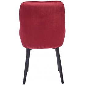 Стул на металлокаркасе Модена