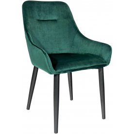 Стул на металлокаркасе Модена