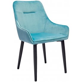 Стул на металлокаркасе Модена