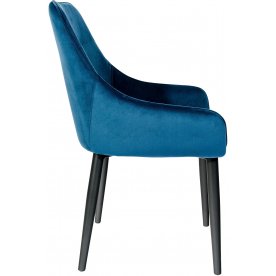 Стул на металлокаркасе Модена