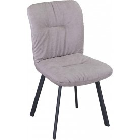 Стул на металлокаркасе Модена мини Z-6 ЧР 62