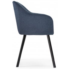 Стул на металлокаркасе Mody