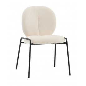 Стул на металлокаркасе Моррик