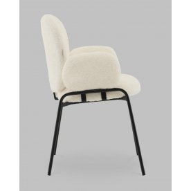 Стул на металлокаркасе Моррик