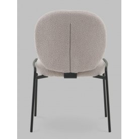 Стул на металлокаркасе Моррик