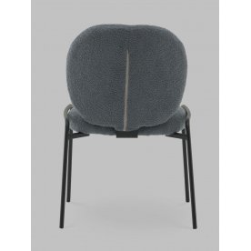 Стул на металлокаркасе Моррик