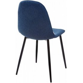 Стул на металлокаркасе Molly TRF-06