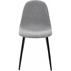 Стул на металлокаркасе Molly TRF-08