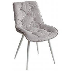 Стул на металлокаркасе Monaco