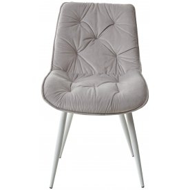 Стул на металлокаркасе Monaco