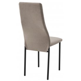 Стул на металлокаркасе Монако Marseille-13