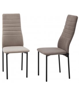 Стул на металлокаркасе Монако Marseille-13