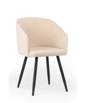 Стул на металлокаркасе Монер 360