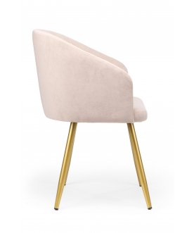 Стул на металлокаркасе Монер 360