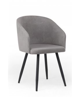 Стул на металлокаркасе Монер 360