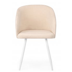 Стул на металлокаркасе Монер