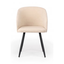 Стул на металлокаркасе Монер