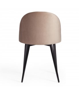 Стул на металлокаркасе Monro mod. 710