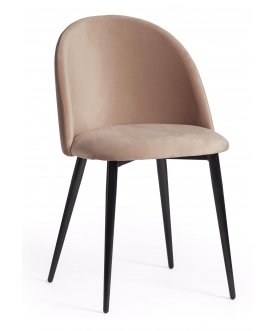 Стул на металлокаркасе Monro mod. 710