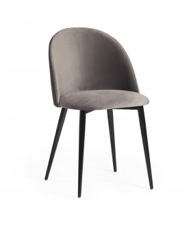 Стул на металлокаркасе Monro710