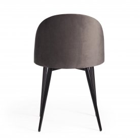 Стул на металлокаркасе Monro mod. 710