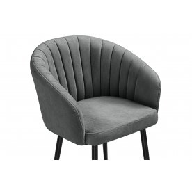 Стул на металлокаркасе Моншау