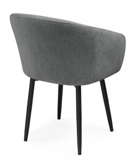 Стул на металлокаркасе Моншау