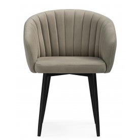 Стул на металлокаркасе Моншау