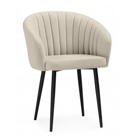 Стул на металлокаркасе Моншау