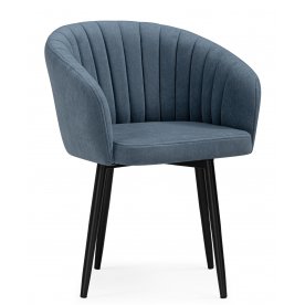 Стул на металлокаркасе Моншау