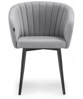 Стул на металлокаркасе Моншау