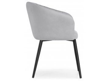 Стул на металлокаркасе Моншау