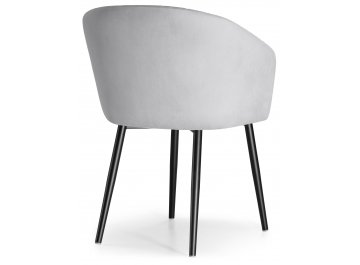 Стул на металлокаркасе Моншау