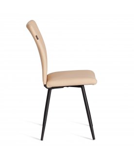 Стул на металлокаркасе Monte Carlo/Монте Карло