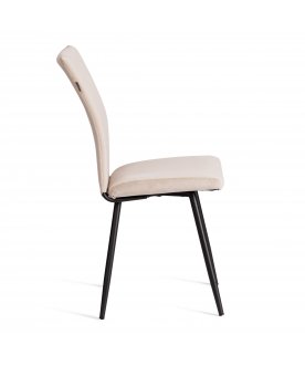 Стул на металлокаркасе Monte Carlo/Монте Карло