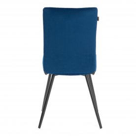 Стул на металлокаркасе Monte Carlo/Монте Карло