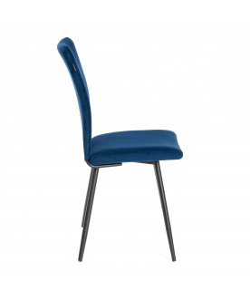 Стул на металлокаркасе Monte Carlo/Монте Карло