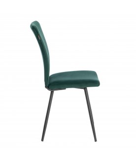 Стул на металлокаркасе Monte Carlo/Монте Карло